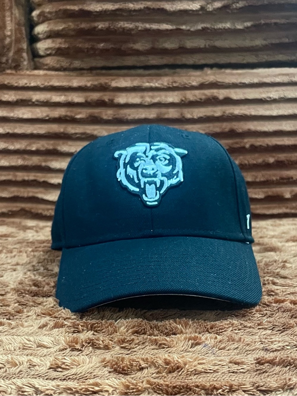 NFL Chicago Bears adjustable hat